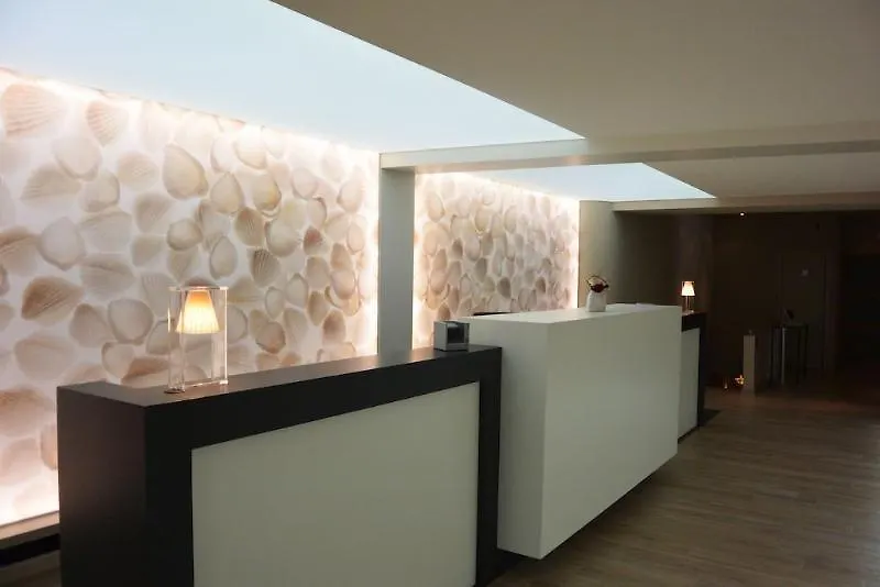 C-Hotels Burlington Ostend Bélgica