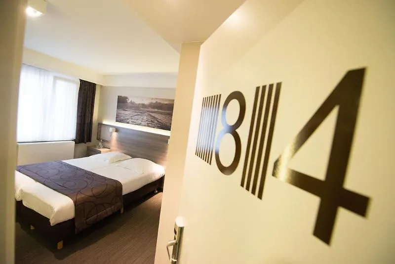 C-Hotels Burlington Ostend 3*,  Bélgica