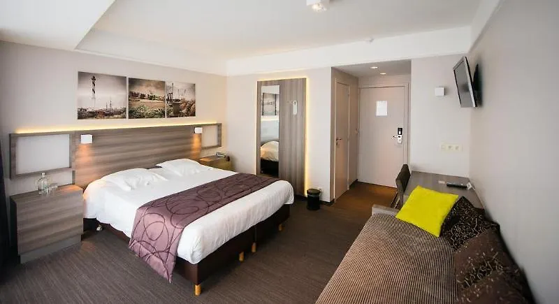 Hotel C-Hotels Burlington Ostend