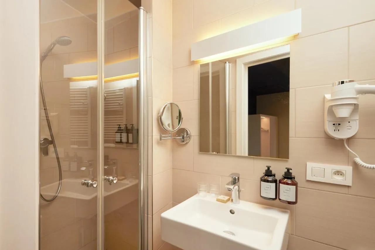 Hotel C-Hotels Burlington Ostend