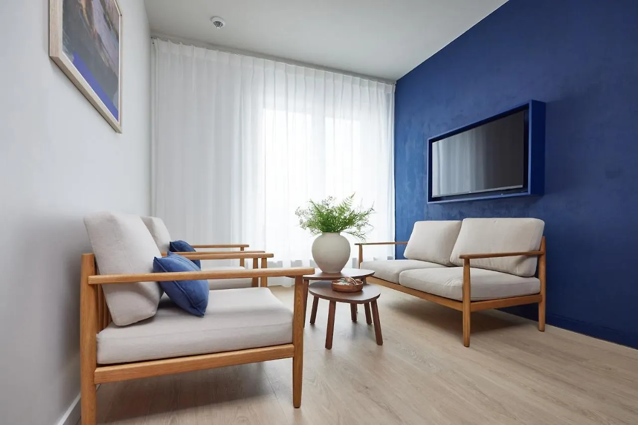 C-Hotels Burlington Ostend 3*,  Bélgica