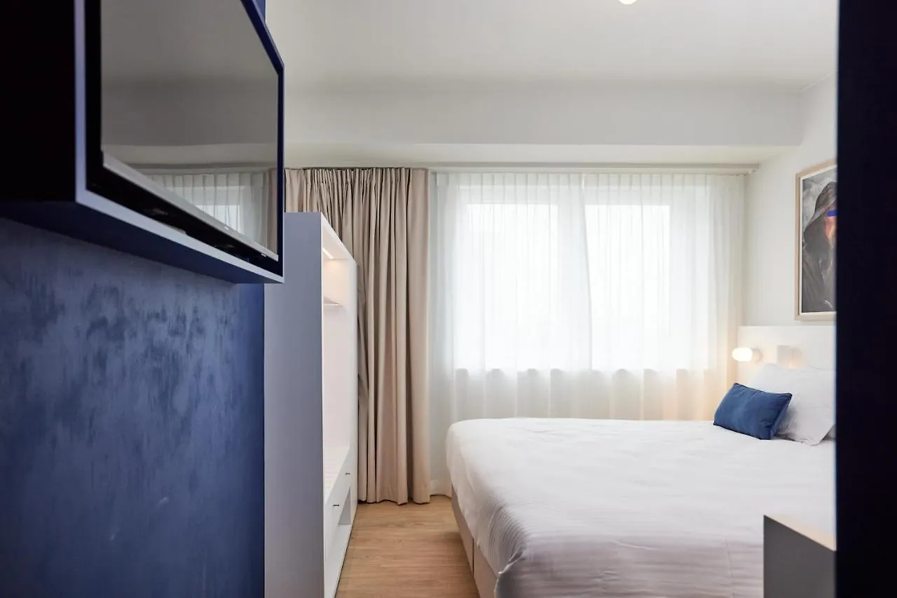 C-Hotels Burlington Ostende