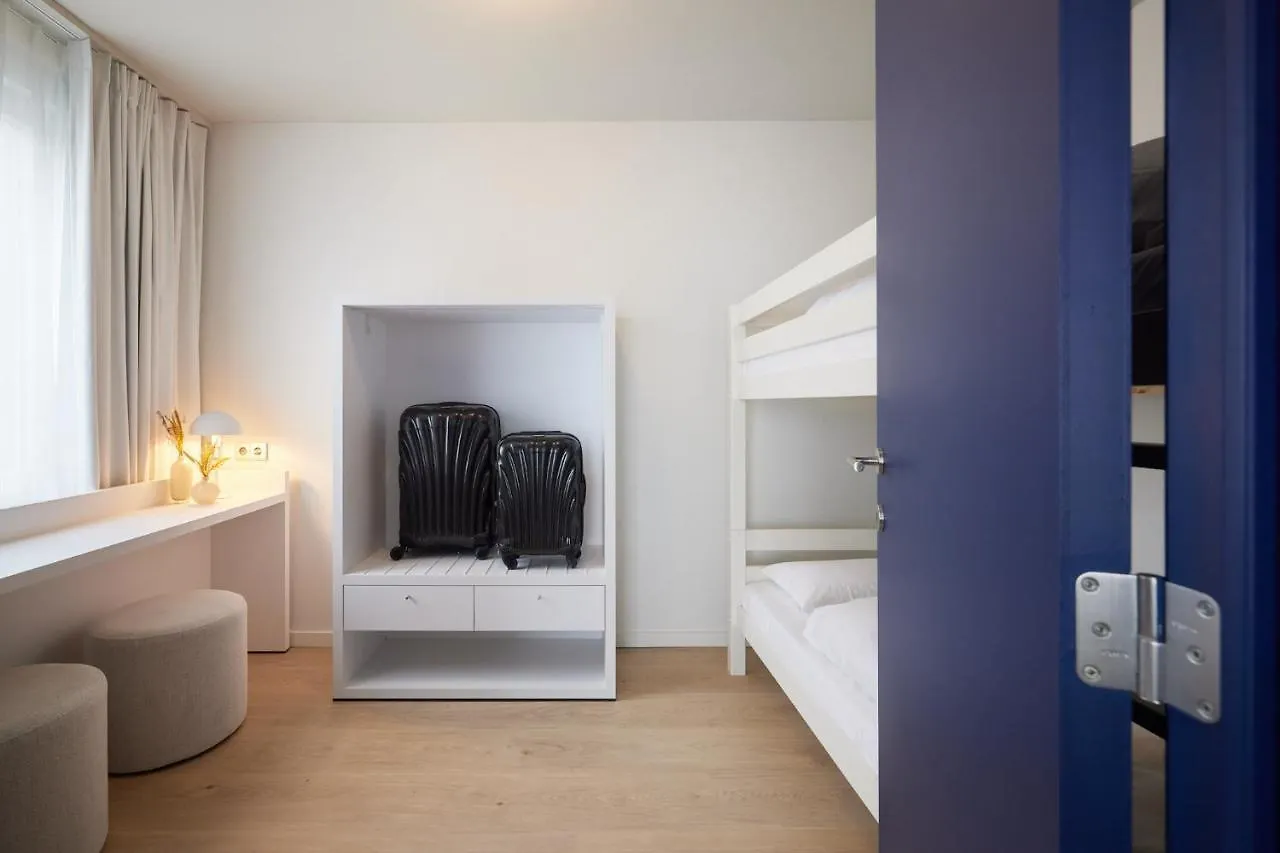 C-Hotels Burlington Ostend 3*,