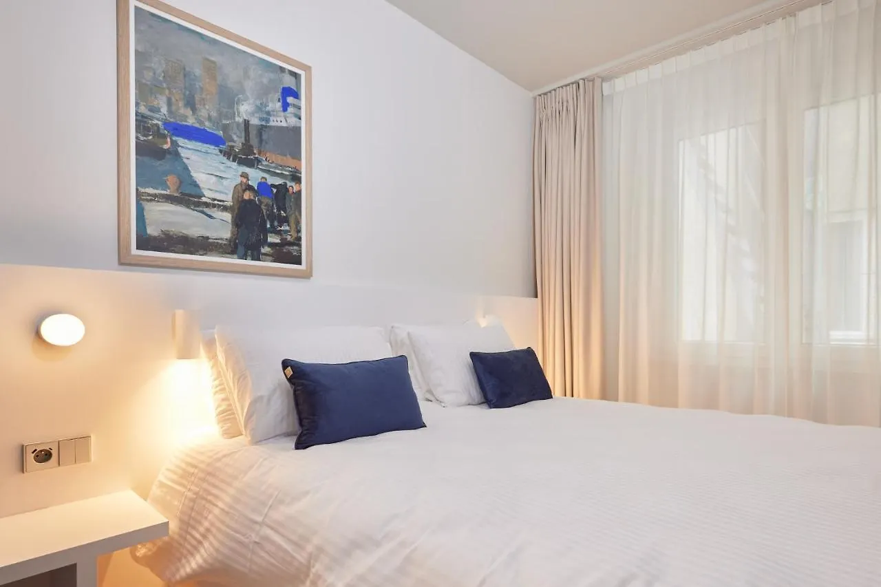 C-Hotels Burlington Ostend