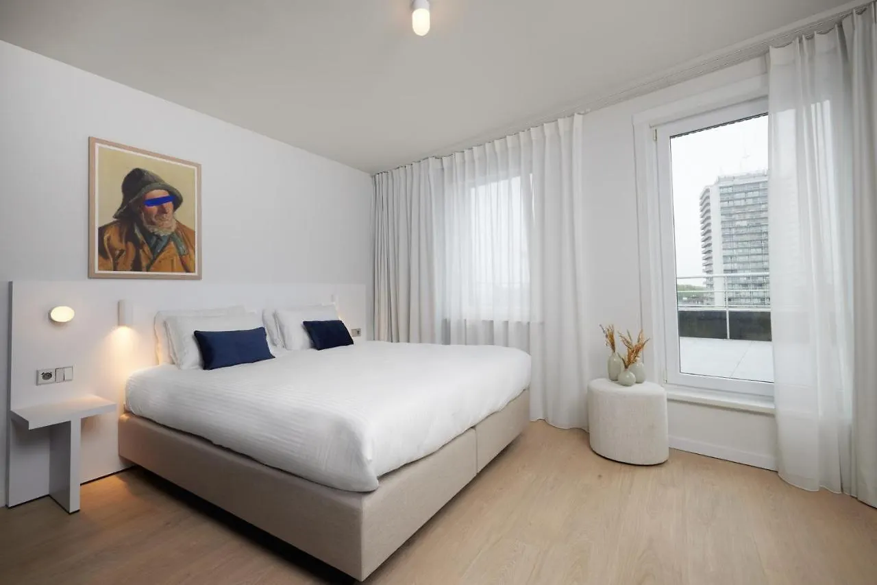 C-Hotels Burlington Ostende Hotel