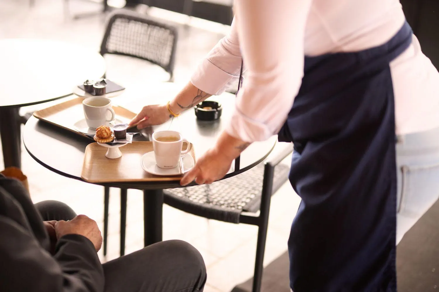 C-Hotels Burlington Ostend