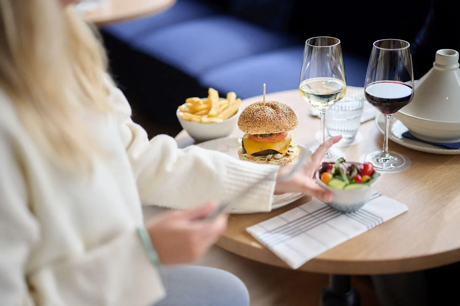 C-Hotels Burlington Ostend