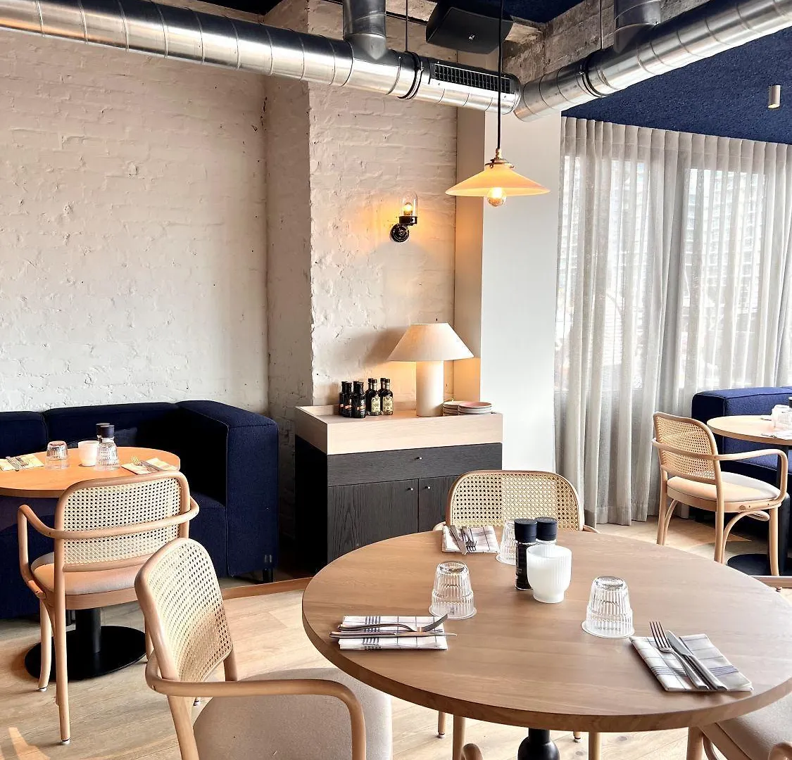 C-Hotels Burlington Ostend Hotel