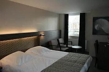 C-Hotels Burlington Ostende