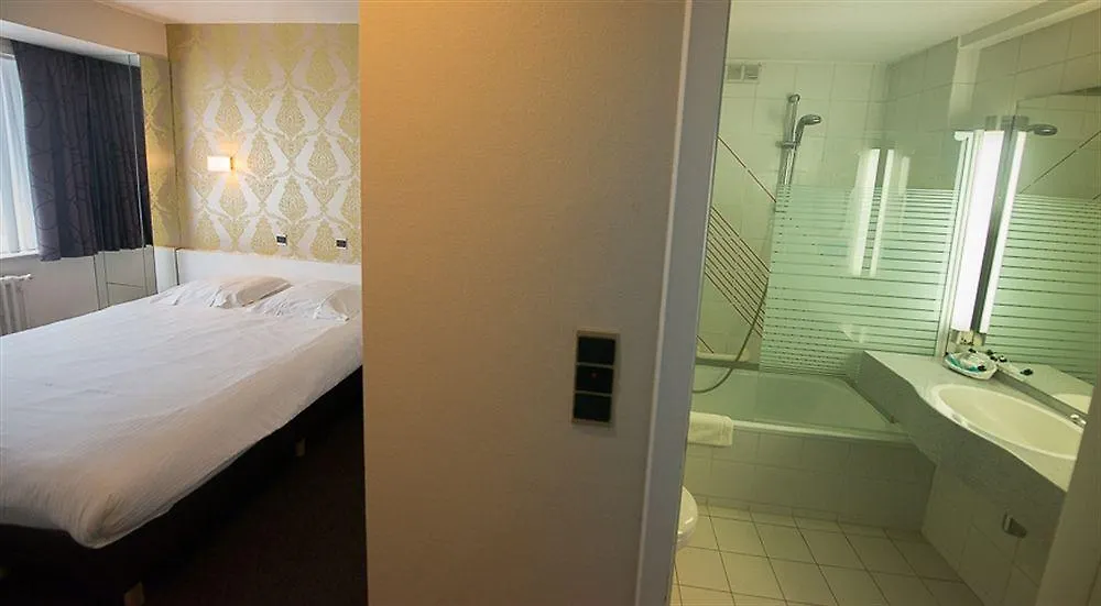 C-Hotels Burlington Ostend Hotel