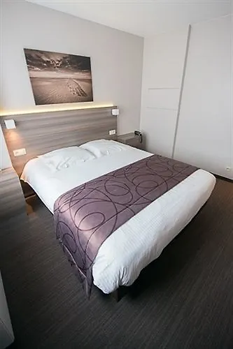 C-Hotels Burlington Ostend