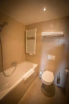 Hotel C-Hotels Burlington Ostend