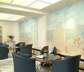 C-Hotels Burlington Ostend Hotel