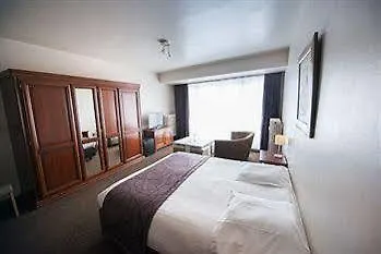 C-Hotels Burlington Ostend Hotel