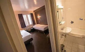 C-Hotels Burlington Ostend 3*,